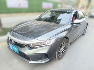 本田英仕派2022款 銳·混動 2.0L 凈越版