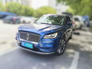 林肯冒險家2022款 2.0T 兩驅尊雅版