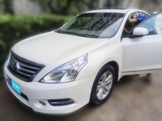 日产天籁2011款 2.0L XL荣耀版