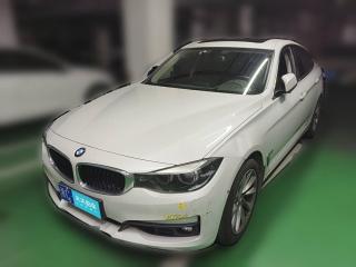 寶馬寶馬3系GT2019款 320i 時尚型「溫州二手車」「天天拍車」