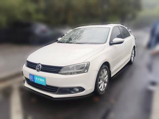 大眾速騰2012款 1.6L 自動舒適型