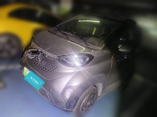 寶駿寶駿E1002020款 305KM 智行版