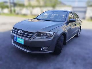 大眾朗逸2013款 改款經典 1.6L 自動舒適版「無錫二手車」「天天拍車」