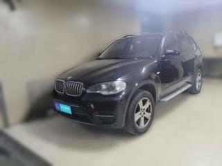 宝马宝马X52011款 xDrive35i 领先型