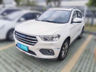 哈弗哈弗H22017款 藍標 1.5T 手動兩驅尊貴型