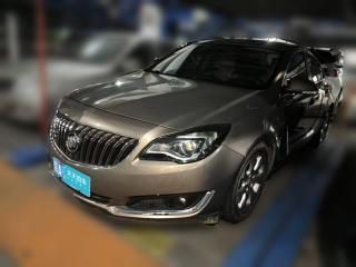 別克君威2014款 2.0L 領先時尚型「西安二手車」「天天拍車」