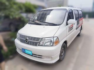 金杯閣瑞斯2016款 2.0L快運實用型