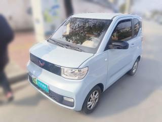 五菱汽車宏光MINIEV2020款 自在款 磷酸鐵鋰