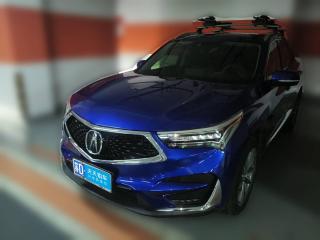 讴歌讴歌RDX2019款 2.0T 悦享版 国VI