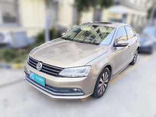 大眾速騰2018款 1.6L 自動舒適型