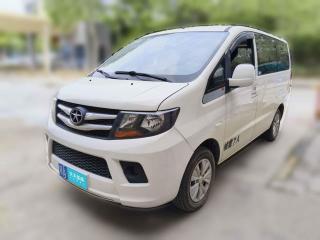 江淮瑞風瑞風M32015款 創客版 1.6L 豪華型