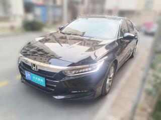 本田雅阁2018款 260TURBO 精英版 国VI