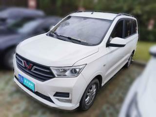 五菱汽车五菱宏光2021款 1.5L S舒适型LAR