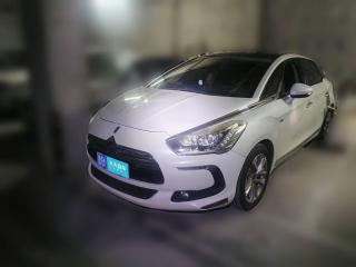 DSDS 52014款 1.6T 豪華版THP160