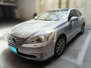 雷克薩斯雷克薩斯ES2010款 350 豪華版