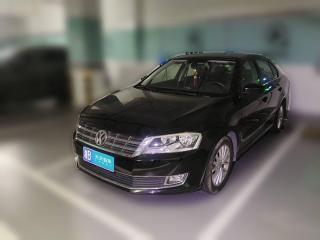 大众朗逸2013款 1.4TSI DSG豪华版