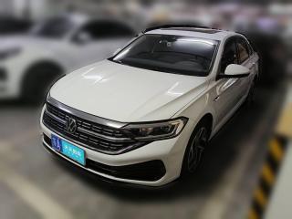 大眾速騰2024款 300TSI DSG超越版「南京二手車」「天天拍車」