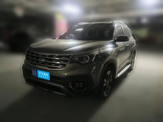 起亚智跑2019款 2.0L 自动智享豪华版