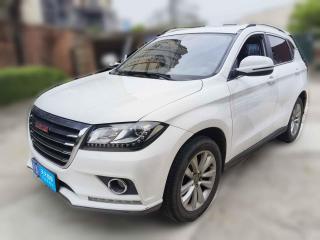 哈弗哈弗H22016款 红标 1.5T 自动两驱精英型