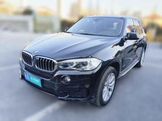 寶馬寶馬X52018款 xDrive28i