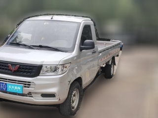 五菱汽车五菱荣光新卡2022款 1.8L基本型加长单排LJ479Q6