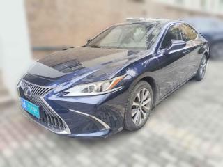 雷克薩斯雷克薩斯ES2020款 300h 卓越版