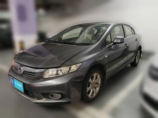 本田思域2012款 1.8L 自動舒適版