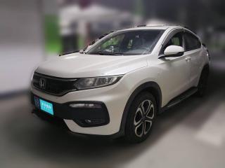 本田本田XR-V2015款 1.8L EXi 手动舒适版