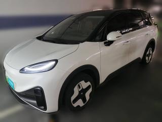 ARCFOX極狐極狐 考拉2023款 家庭版Pro