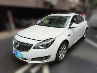 別克君威2015款 2.0L 領先時尚型