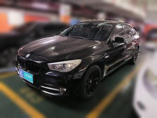 寶馬寶馬5系GT2010款 535i 豪華型