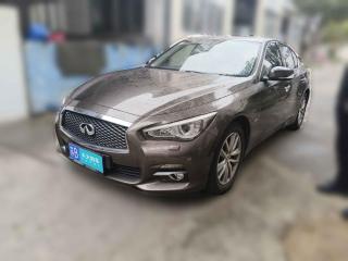 英菲尼迪英菲尼迪Q502014款 2.0T 豪華版