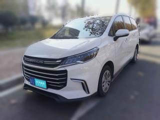 上汽大通MAXUS大通G502022款 1.5T 自动畅游A