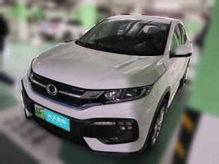 思銘東風本田X-NV2020款 電掣版