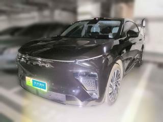 星途星紀元 ET2025款 純電 760 Max兩驅城區輔助駕駛