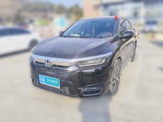 本田皓影2021款 銳·混動 2.0L 兩驅銳·豪華版
