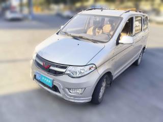 五菱汽車五菱宏光2016款 1.5L S舒適型