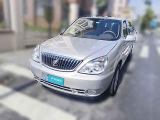 别克别克GL82014款 2.4L 经典版