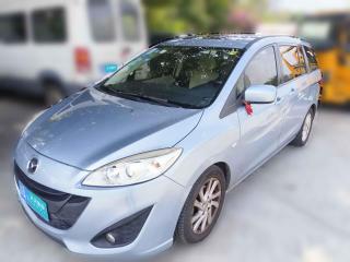 馬自達馬自達52011款 2.0L 自動舒適型