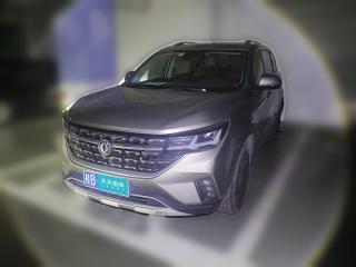 东风风行风行T52018款 230T 手动智尚型