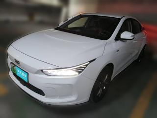 吉利幾何吉利幾何A2021款 Pro 暢享高維續航版 430KM A430暢行版