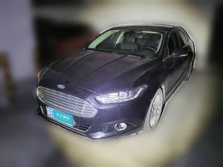 福特蒙迪歐2013款 2.0L GTDi200豪華型「蘇州二手車」「天天拍車」