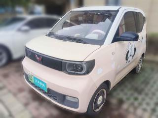 五菱汽車宏光MINIEV2021款 馬卡龍臻享款 三元鋰