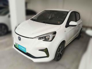 長安長安奔奔E-Star2020款 心動版 三元鋰