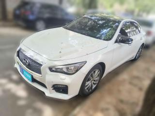 英菲尼迪英菲尼迪Q50L2015款 2.0T 悅享版