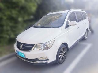 宝骏宝骏7302016款 1.5L 手动舒适型 7座 国V