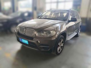 寶馬寶馬X52011款 xDrive35i 領(lǐng)先型「無錫二手車」「天天拍車」