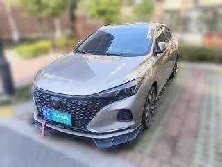 長安逸動2020款 PLUS 藍鯨NE 1.4T GDI DCT旗艦型