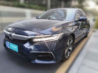 本田英仕派2019款 銳·混動(dòng) 2.0L 凈尚版 國(guó)VI