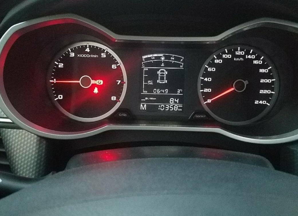 汽車點火轉(zhuǎn)速多少正常？探尋正常與異常的邊界